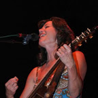 Amy Grant's Energetic Performance