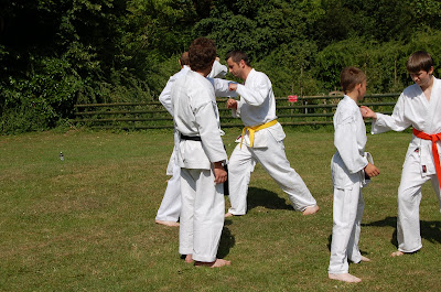  June Grading Photos