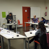 Curso de cata. Enero