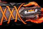 nike lebron 10 gs black history month 1 08 Release Reminder: Nike LeBron X Black History Month