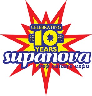 Supanova Costumes
