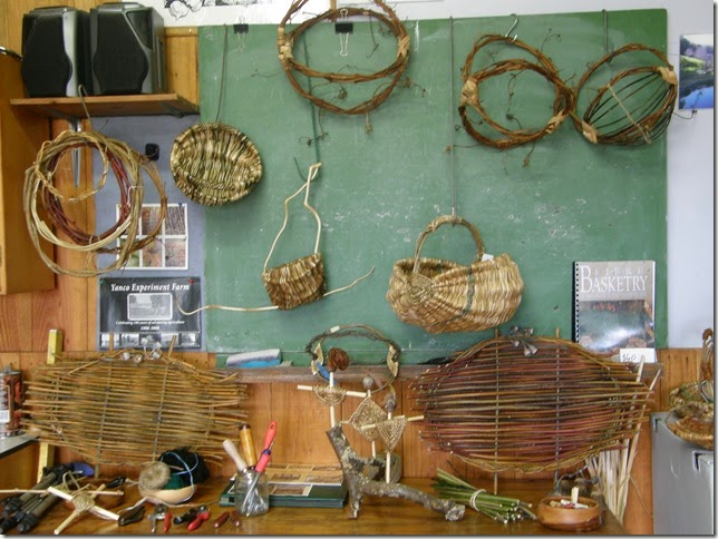 Weaving magic classroom Weaving magic classroom