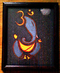 Aum Vighnarajaya Namah Salutation to the ruler of obstacles