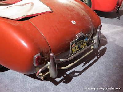  2012 Auction Previews Monterey California