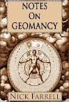 Notes On Geomancy