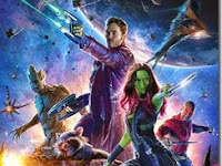 Guardians of the Galaxy รวมพันธุ์นักสู้พิทักษ์จักรวาล -2014