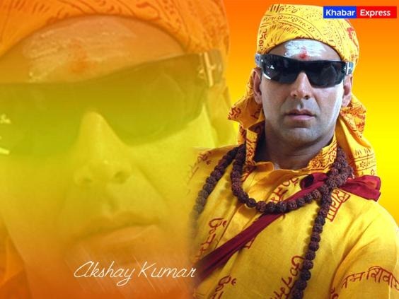 Super Hit Bollywood King Akshay Kumar Wallpapers