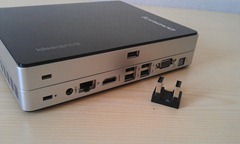 Lenovo IdeaCentre Q180