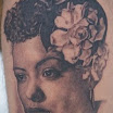 Billie Holiday