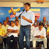 (20.03.12) En Barinas instalamos el Comando Tricolor Regional y los 12 municipales. Seguimos avanzando con fuerza hacia La Mejor Venezuela!! Instalación del Comando Venezuela Barinas