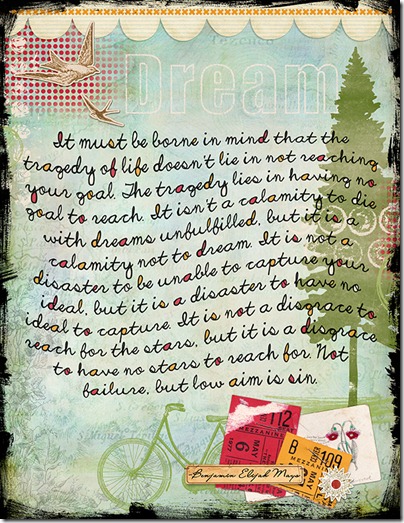 HeatherLandryMyGoalIsToDreamWEB HeatherLandryMyGoalIsToDreamWEB