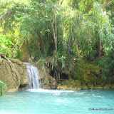 – Bright Blue Pond – Bright Blue Pond