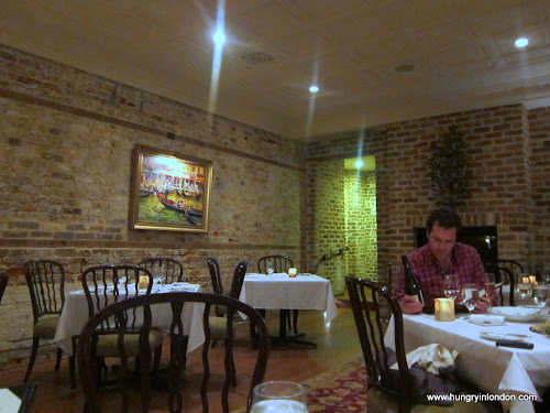 Ute travels: The epiphany of Lowcountry Cuisine at HUSK and MCCRADYS (Charleston, S.C.) 