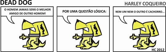 dead dog 16