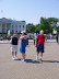 Washington Bus Tour 2011