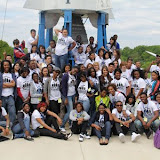 2011 Goddard Space Center Field Trip