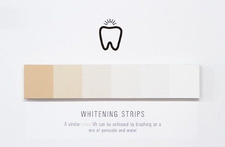Whitening Strips