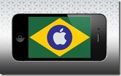 Iphone brasil