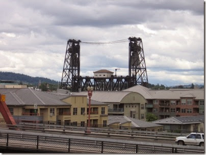 IMG_6980 Steel Bridge in Portland, Oregon on June 10, 2007