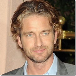 Gerard Butler beveszi Bagdadot