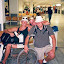 Kreta, september 2001