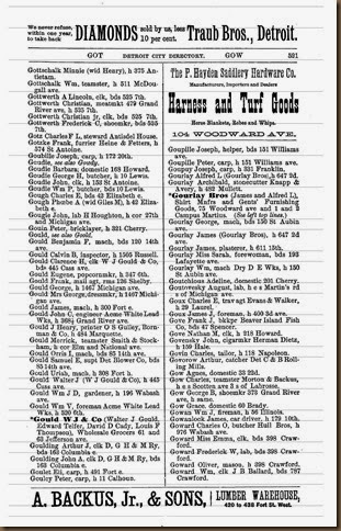 1885_GOULD_John C_ Detroit City directory_J.W. Weeks & Co