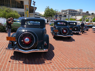  2012 Auction Previews Monterey California