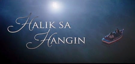 Halik sa Hangin