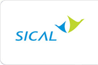 Sical Logistics Logo