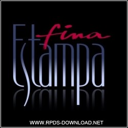 Trilha Sonora Fina Estampa Nacional 4ea7b2926f518 Trilha Sonora Fina Estampa Nacional
