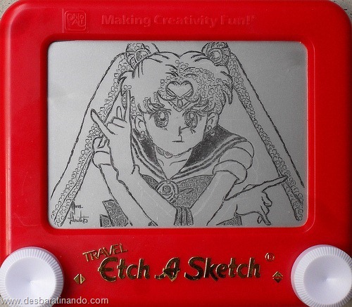 etch-a-sketch arte brinquedo incrivel desbaratinando (15) etch-a-sketch arte brinquedo incrivel desbaratinando (15)