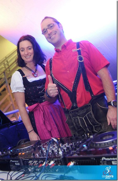 DJ-Hoasi