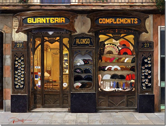 Gloves & Complements-Gabriel Picart Gloves & Complements-Gabriel Picart