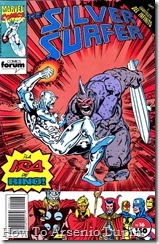 P00010 - Silver Surfer   por ElJocqs v2 #16