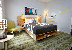 A room at the Good Hotel. Photo courtesy of the hotel.