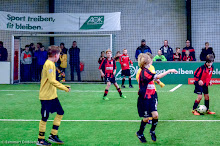 SEIZOEN 2013-2014 - WVV E2 - 08 FEB - WVV E2 - RHAUDERFEHN TOERNOOI