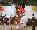 Most Ven Ariyadhamma Maha Thero