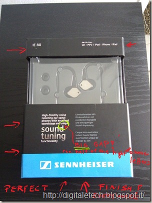 fake vs real sennheiser ie80 - fake vs real sennheiser ie80 -