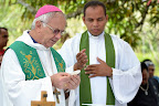 Crismas na Pimenteira, Santa Luzia | Foto: Edielson Santos