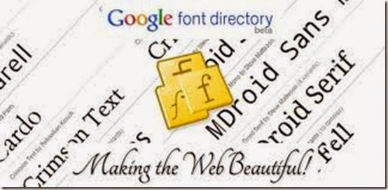 google font directory google font directory