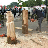 Vlaggetjesdagen 2011