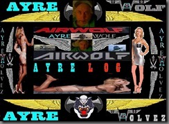 AYREWOLF'S AYRELOG HEADER