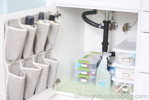Bathroom Organizers Under Sink bathroom organization: under the sink - a thoughtful place Bathroom Organizers Under Sink bathroom organization: under the sink - a thoughtful place