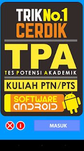 How to get TRIK NO. 1 CERDIK TPA lastet apk for laptop