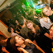 Jungle Club, 2012. január 20., péntek