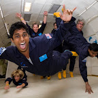 Ankur Jain Zero Gravity