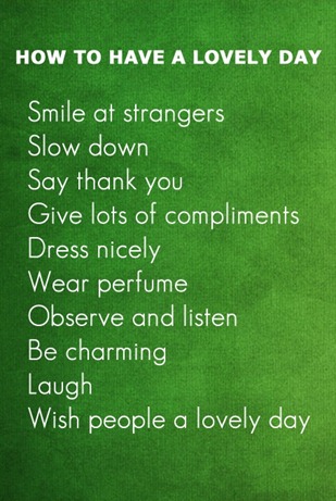 green green