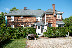 The Sea Breeze Inn is a good option for those looking to stay within a mid-range budget. Operated for over 53 years and three generations, this homey venue relies on word of mouth and cannot be found online. 