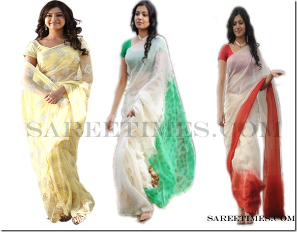 Samantha_Designer_Sarees