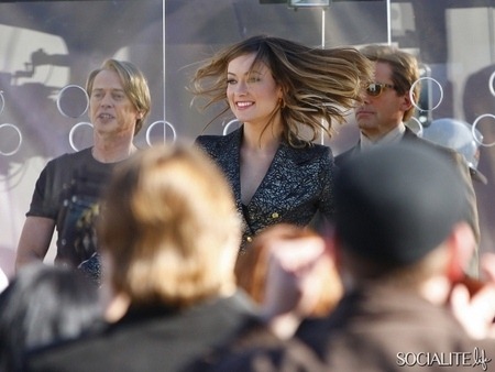 Burt Wonderstone Olivia 04